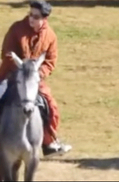 王鹤棣宇宙闪烁请注意骑马路透王鹤棣昨天当马今天骑马王鹤棣宇宙闪烁请注意骑马路透