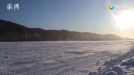 漠河人口_一个人漠河冬季之旅,满满的都是回忆(2)