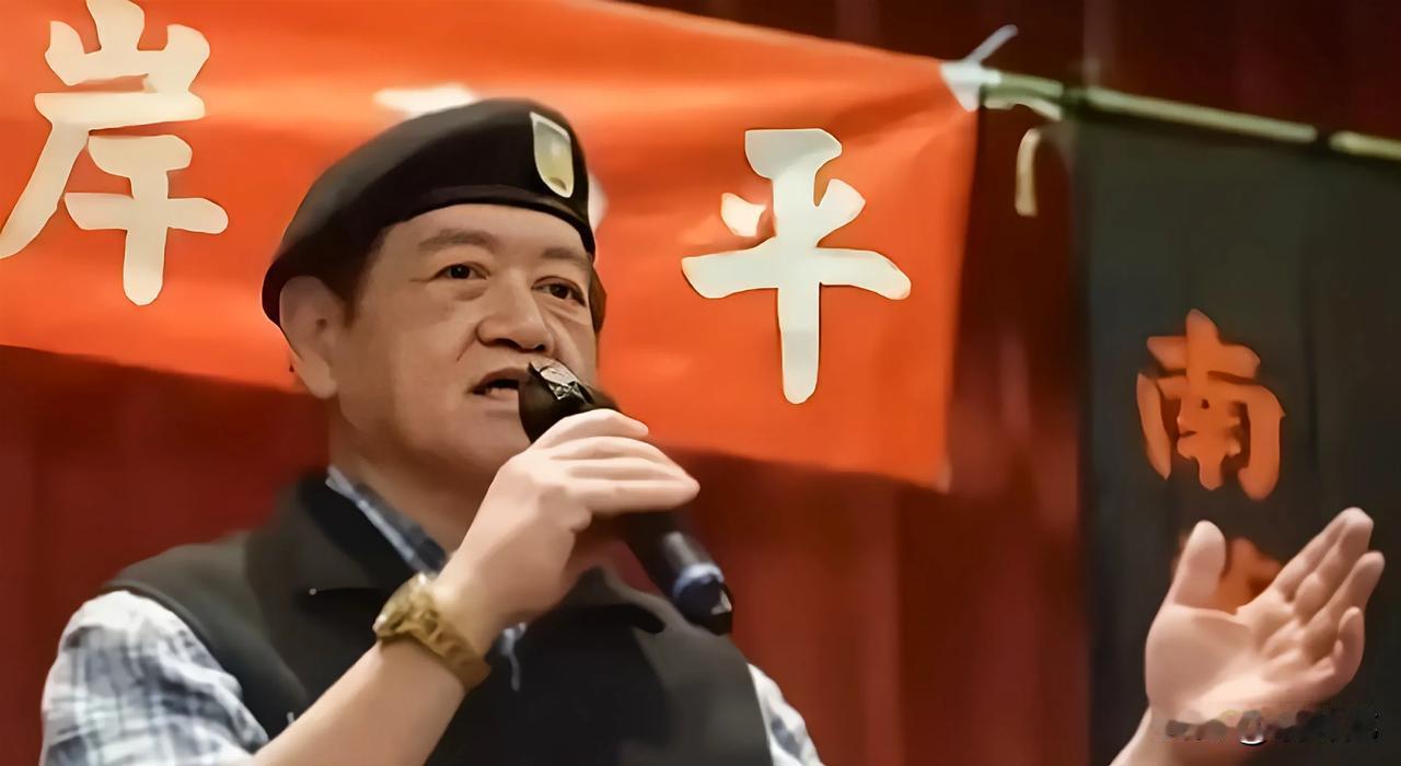 中国国民党，确定见死不救吗？目前高安国夫妇和其他4名统派同胞都被起诉了，其中