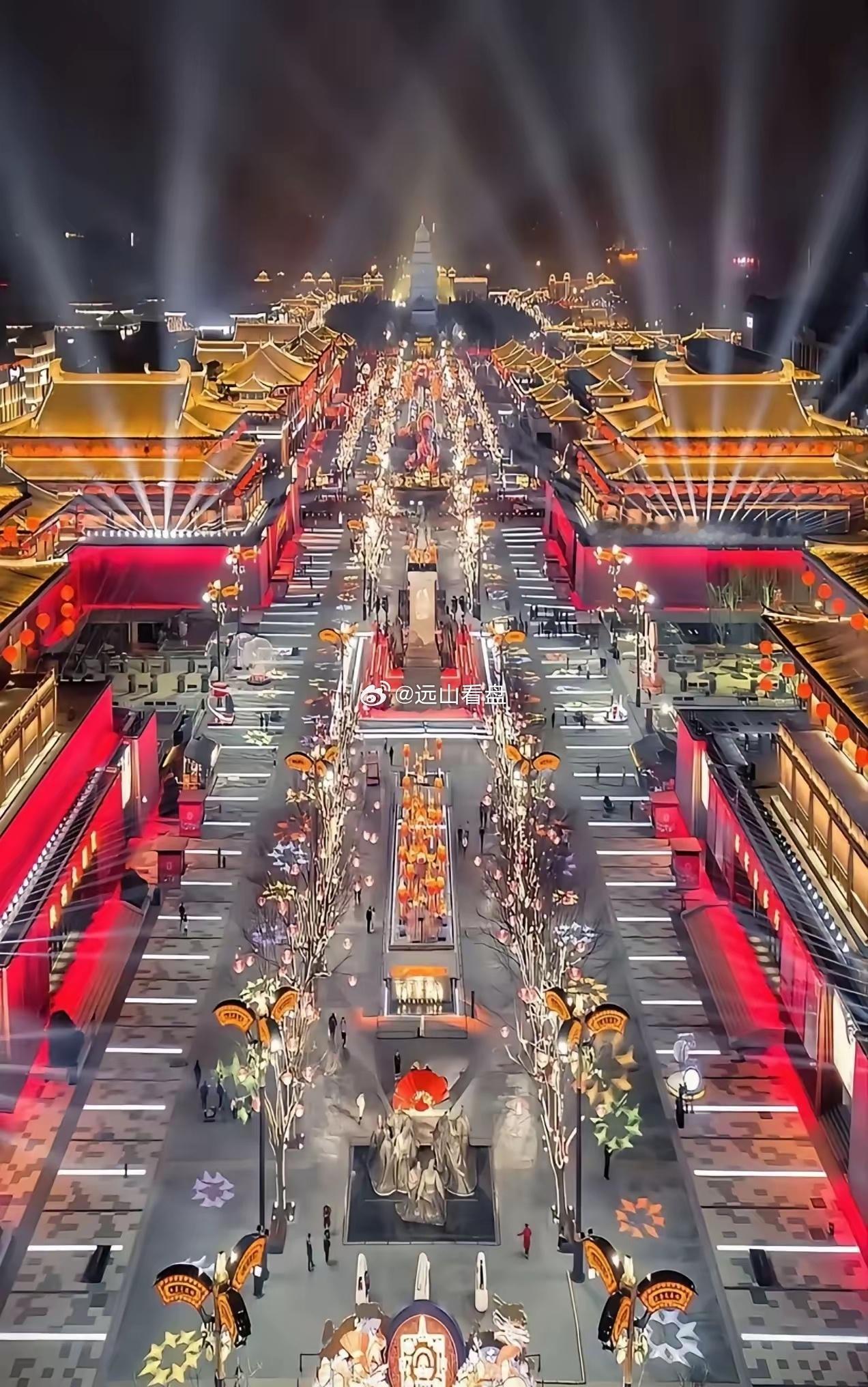 2027金砖峰会，大概率选址西安！作为十三朝古都，丝绸之路起点。金砖