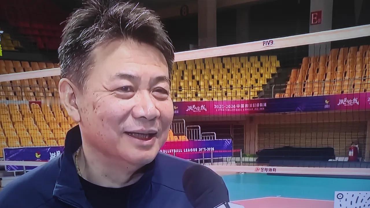 蔡斌icon也犯愁了本周六，上海女排icon客战天津女排icon，主