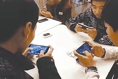 比赌博还狠！6亿人正在被“温水煮青蛙”，多少家庭存款被掏空你敢信吗？一个13岁