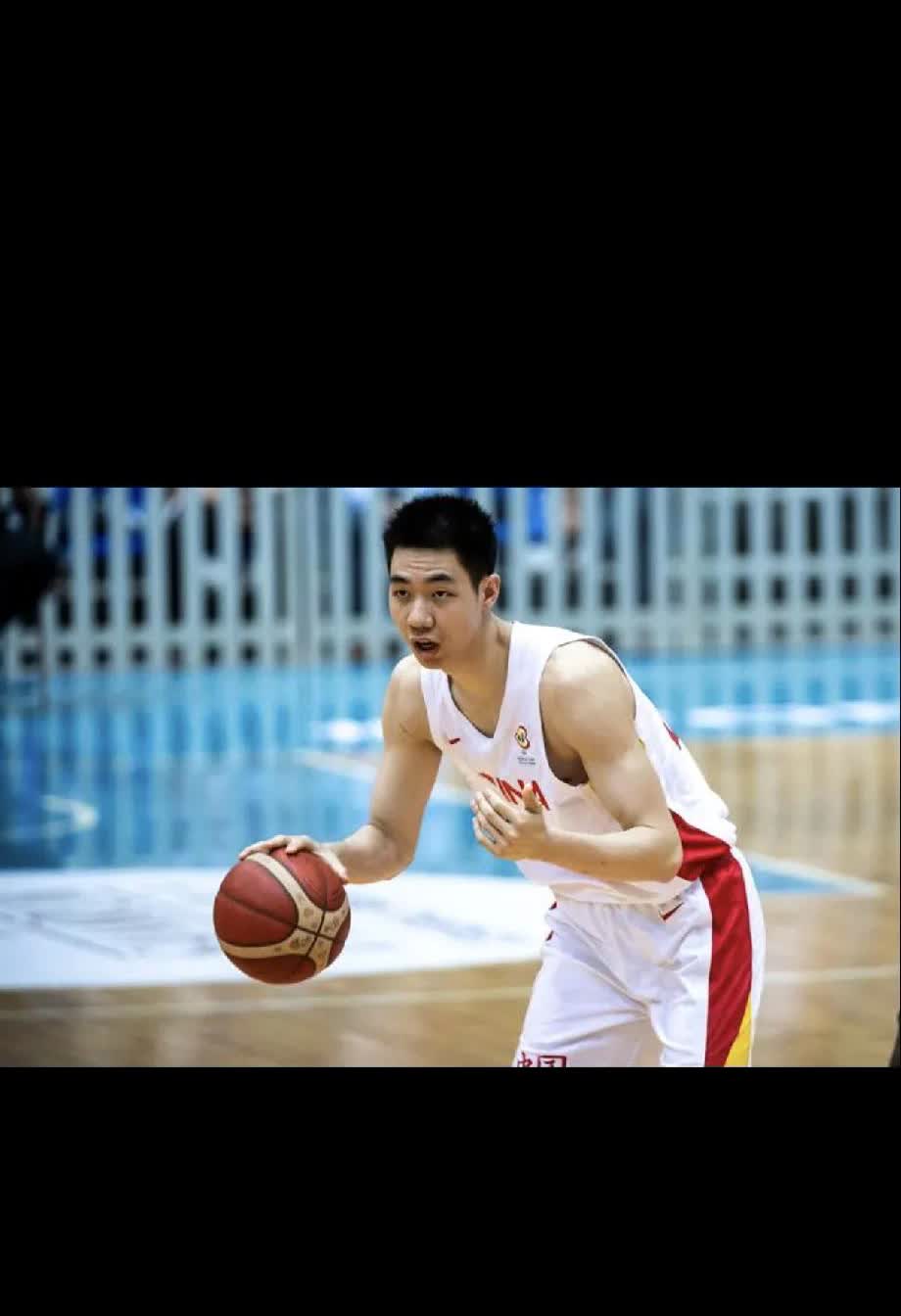 郭士强的四驾马车中国男篮经过亚洲杯四次比赛，我发现支撑此队的有四