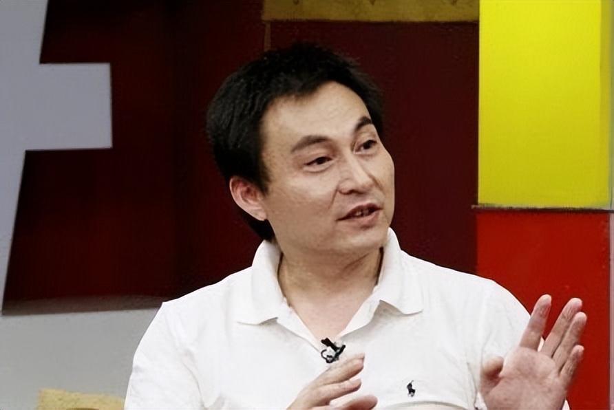 57岁杨俊勇因病离世，曾在《红楼梦》中扮演贾蓉，5年痛失3位至亲他是《三国演义