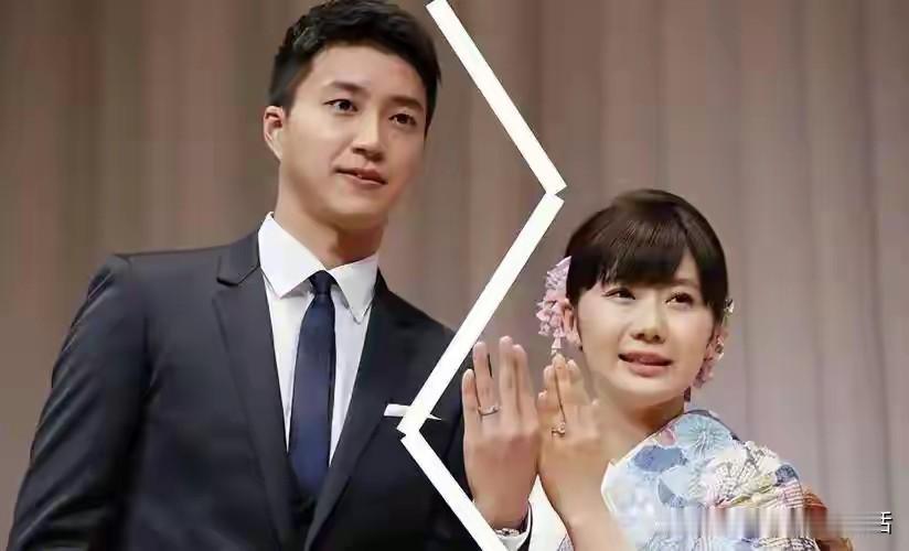 福原爱再婚怀孕了。她的爱情往事充满波折。2008年，经好友介绍，她与日本网球