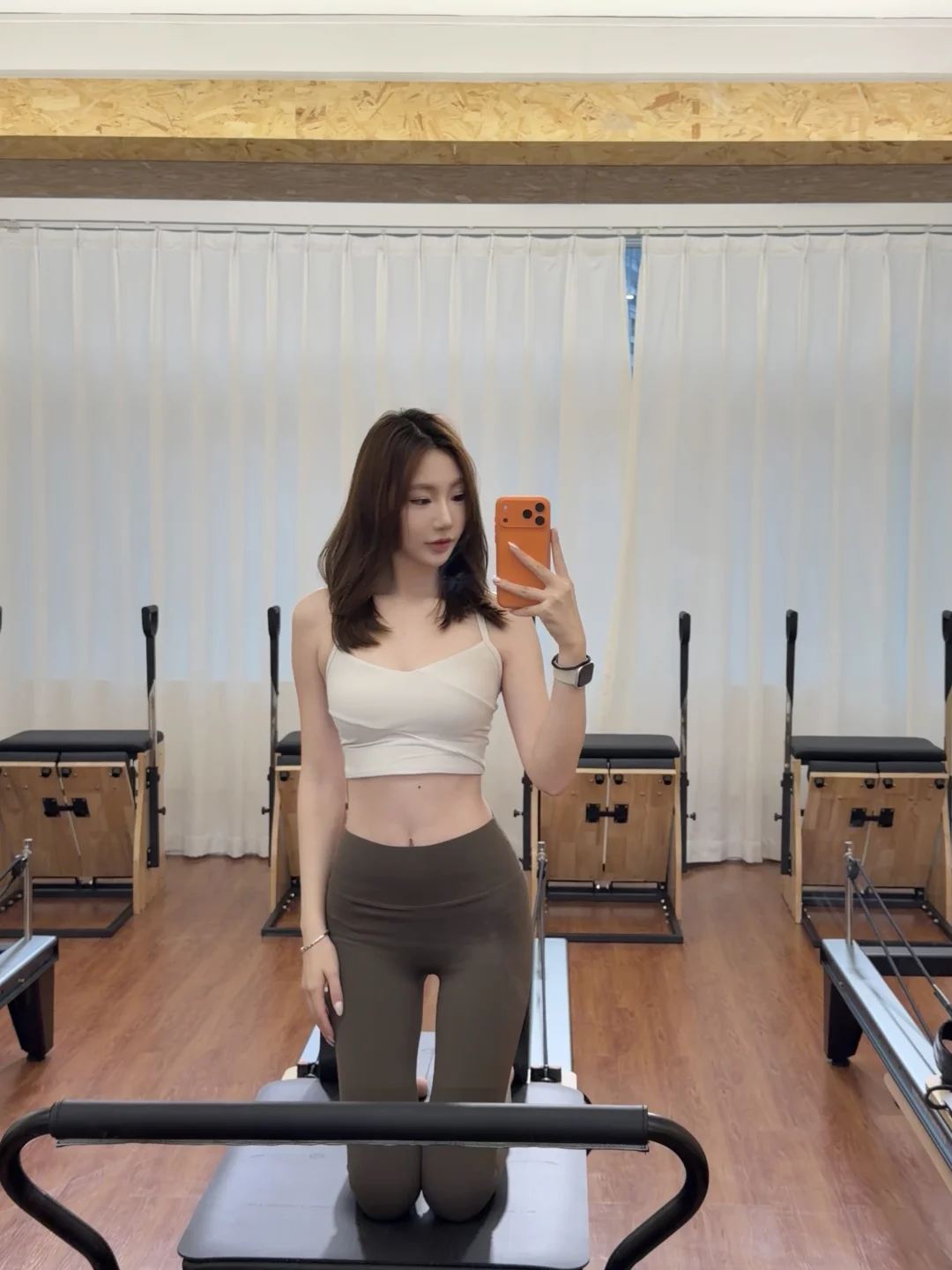 你今天练了吗？