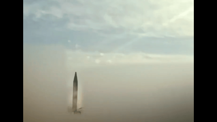 当地时间3月9日，伊朗伊斯兰革命卫队实施了“真实承诺-4”行动第31轮导弹打击，