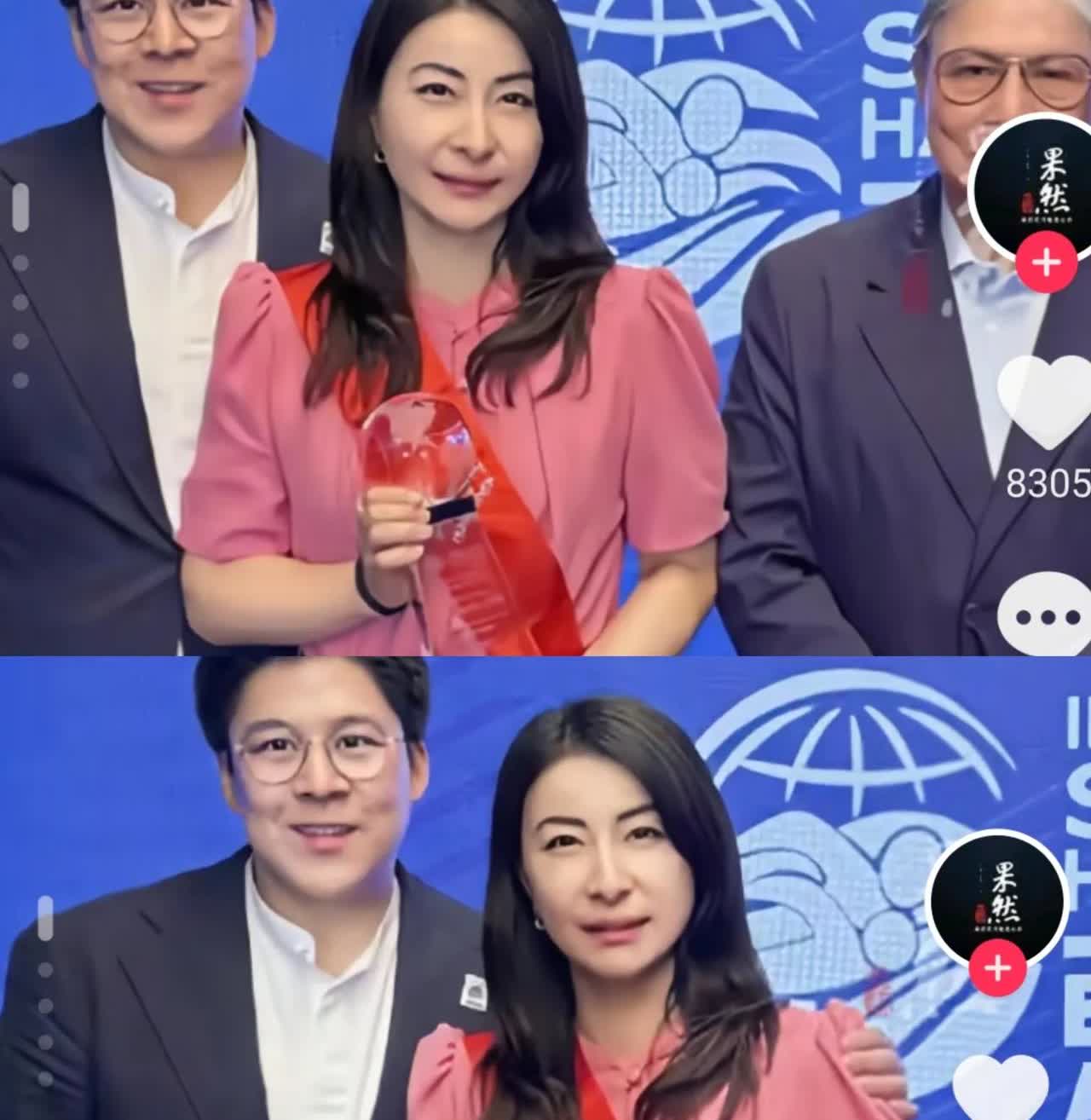 一觉醒来，79岁的霍震霆又成了全网羡慕的对象！不是二儿子霍启山要结婚，
