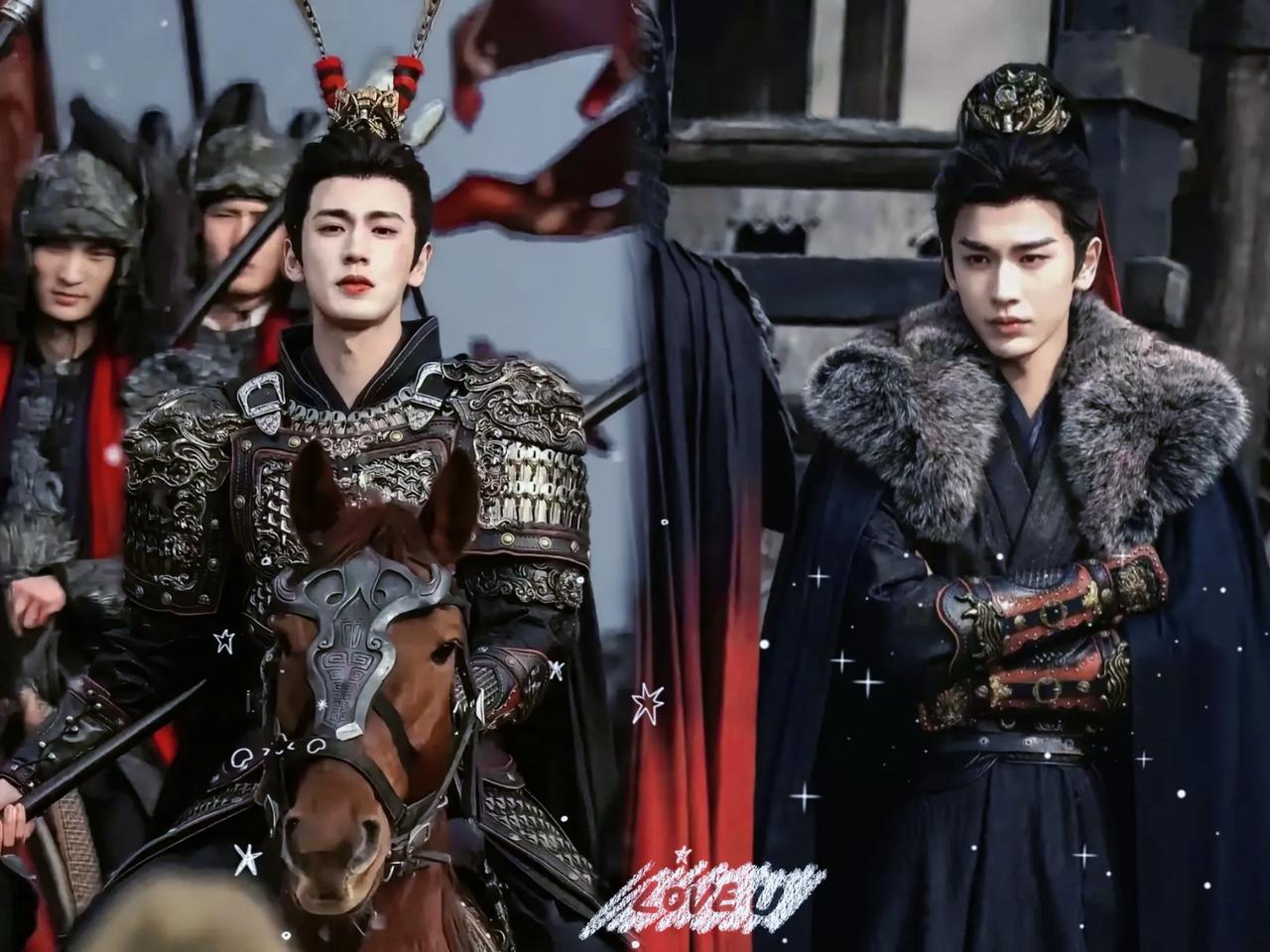 张凌赫，被央视新闻点名了！3月26日，央视新闻直接点名表扬年轻演员张凌赫，不