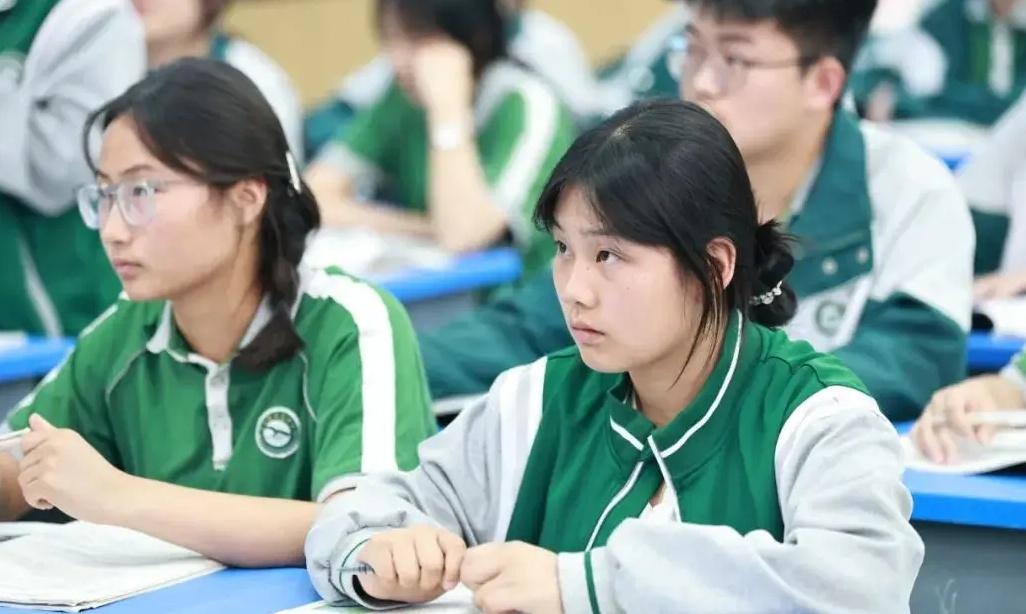 高中阶段，很难进步的四种学生，看看你是不是其中一种？1、永远都要先准备好再做