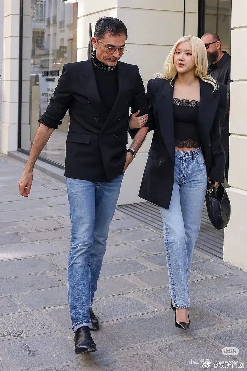 墨3为何对oldman如此执着？携安东尼2.0漫步巴黎大片震撼来袭