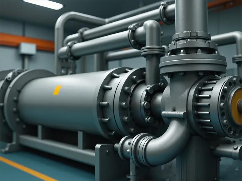 A股液冷彻底爆了！AI散热革命来袭，散户别再后知后觉还在死盯AI算力、CP