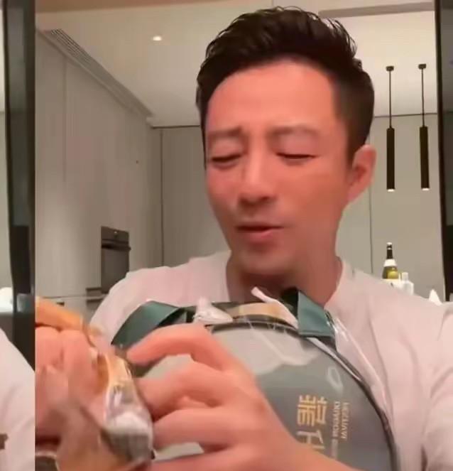 端午节粽子是主角！在综艺三重奏里因为肉粽被大s批评的那么狠，汪小菲还是死性不改