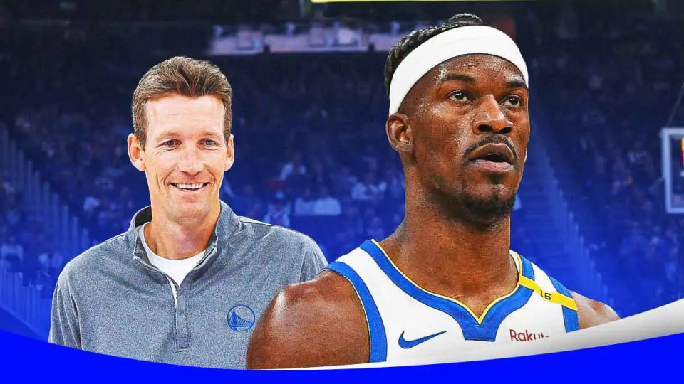 勇士承诺不交易巴特勒！字母哥报价或含格林，交易截止日多方回应