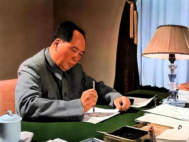 抗美援朝前,“战神”林彪反对出兵朝鲜,邓公一句话说破他的心思