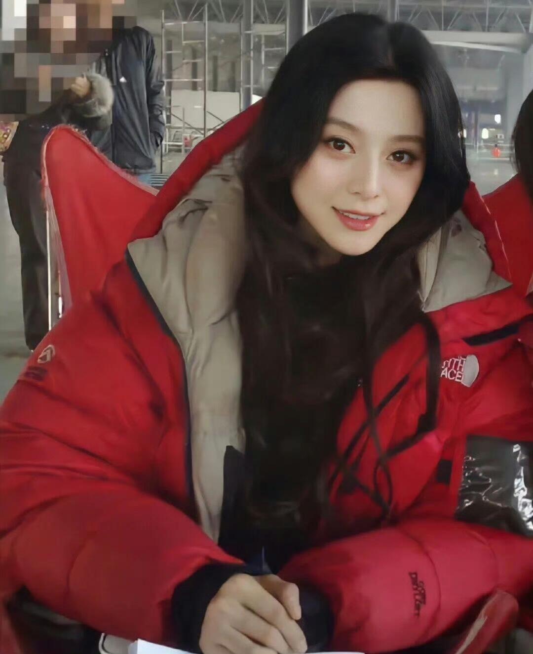 范冰冰古早头像范冰冰神颜｜范冰冰头像｜范冰冰生图｜头像｜头像分享｜头像