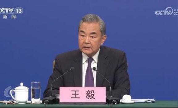 一国两制不可能了！既然不愿一国两制，那就满足“台独”分子，王毅外长今年明确表示，