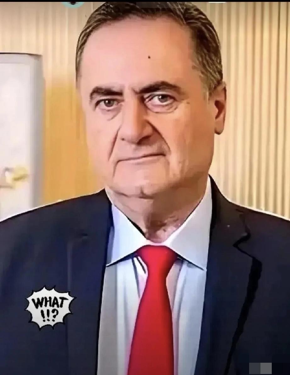 以色列国防部传来消息！4月28日，以色列国防部长卡茨直接放话了：只要我们的部