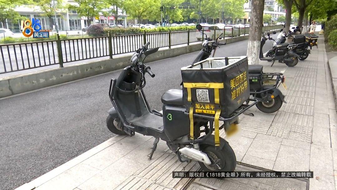 欺负老实人？浙江杭州，一名外卖骑手为了奖金留守过年，咬牙熬过春节跑单高峰期，顺利