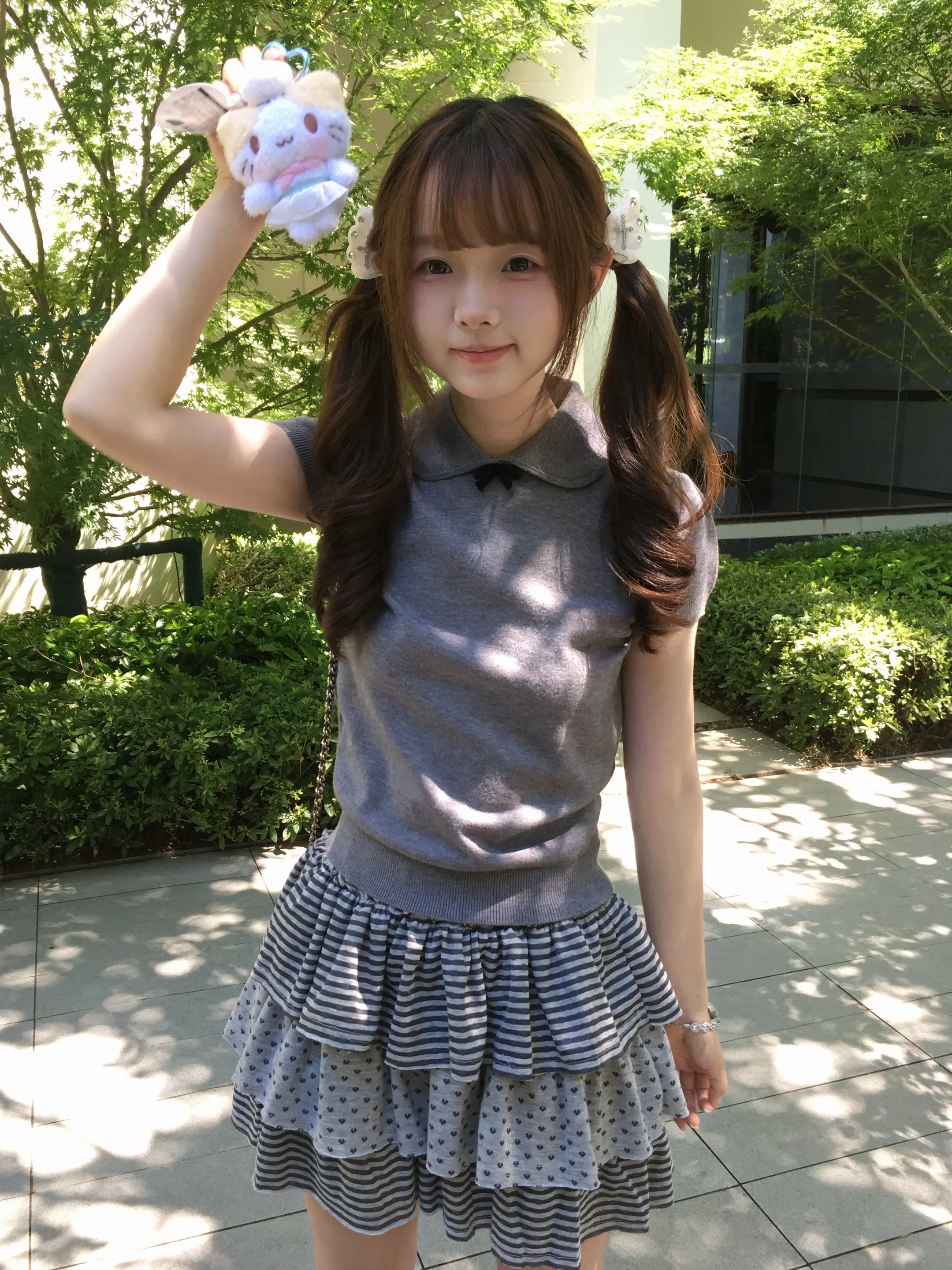 女孩你别太天真