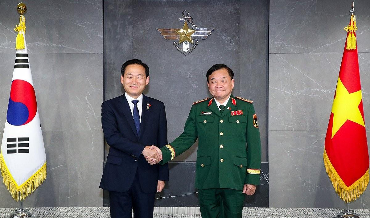 越南曝出重大外交丑闻，副国防部长性侵韩国女公务员，韩方表态来了。据韩联社10