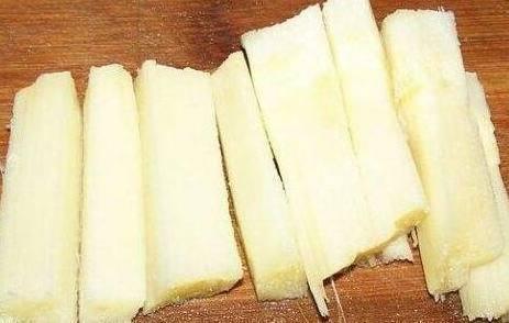 一根它顶10个苹果, 连喝7天竟有意想不到的结果