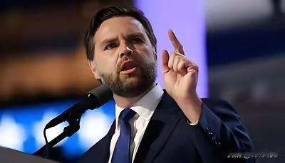 美国政客的嘴和资本家的腿，永远不在一个频道上。万斯刚在国会山喊出