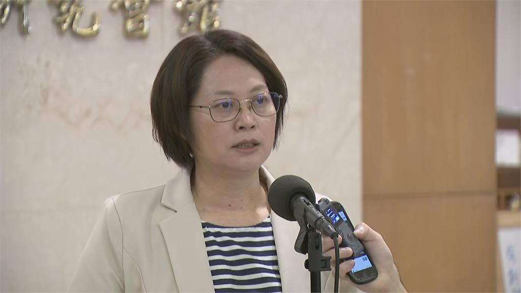 传赖香伶接苗栗县第二副县长苗栗县长钟东锦明天就职3周年典礼，传出第二副县长将