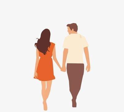 朋友跟她男朋友谈恋爱8个月，男方带她吃吃喝喝，给她买轻奢品衣服、包包，加上平时给