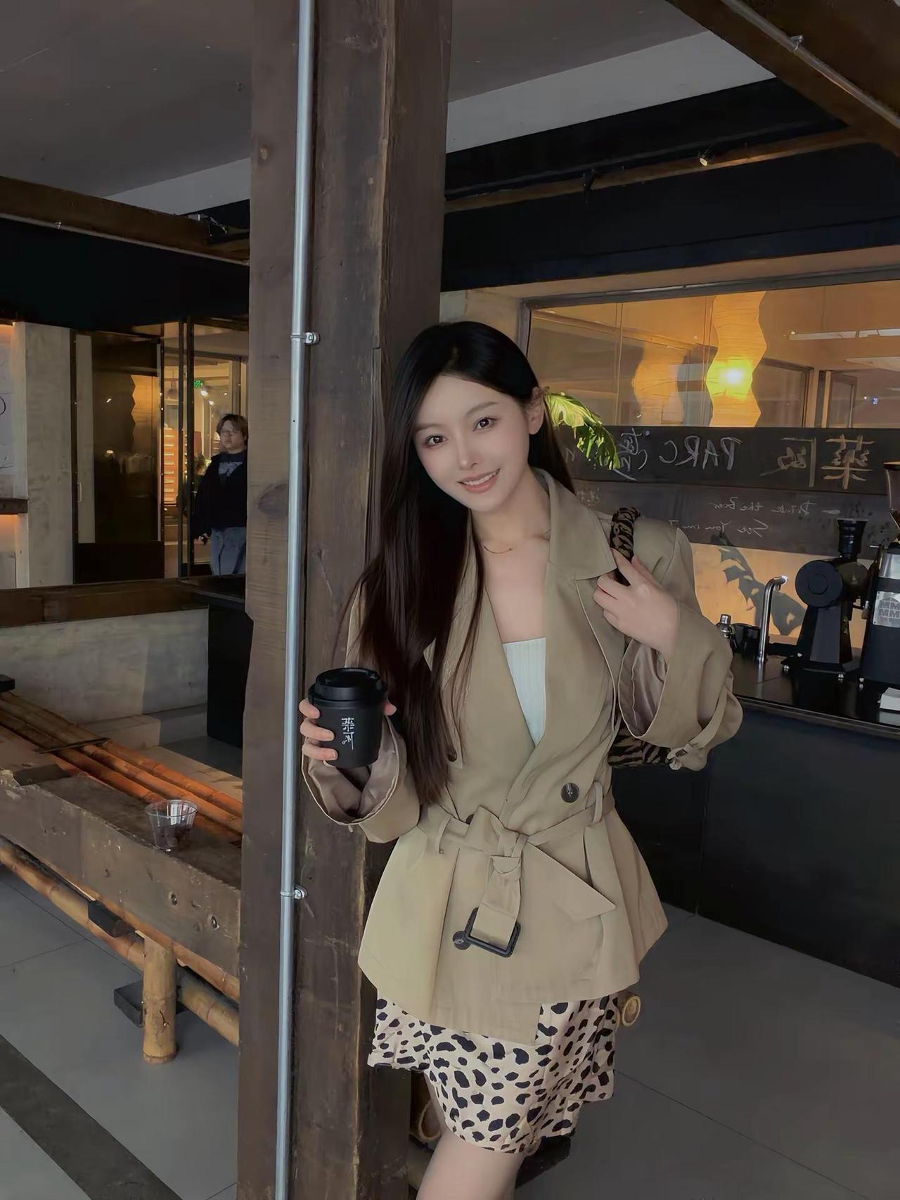 或许时间比眼睛更能看清一些东西