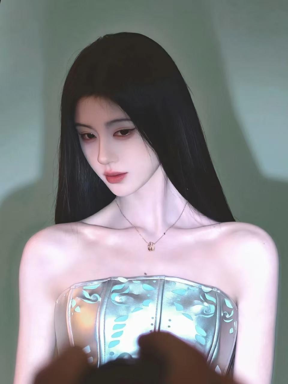 鞠婧祎，冲上热搜！3月14日深夜，话题鞠婧祎ELLE四月刊突然登顶——不是预