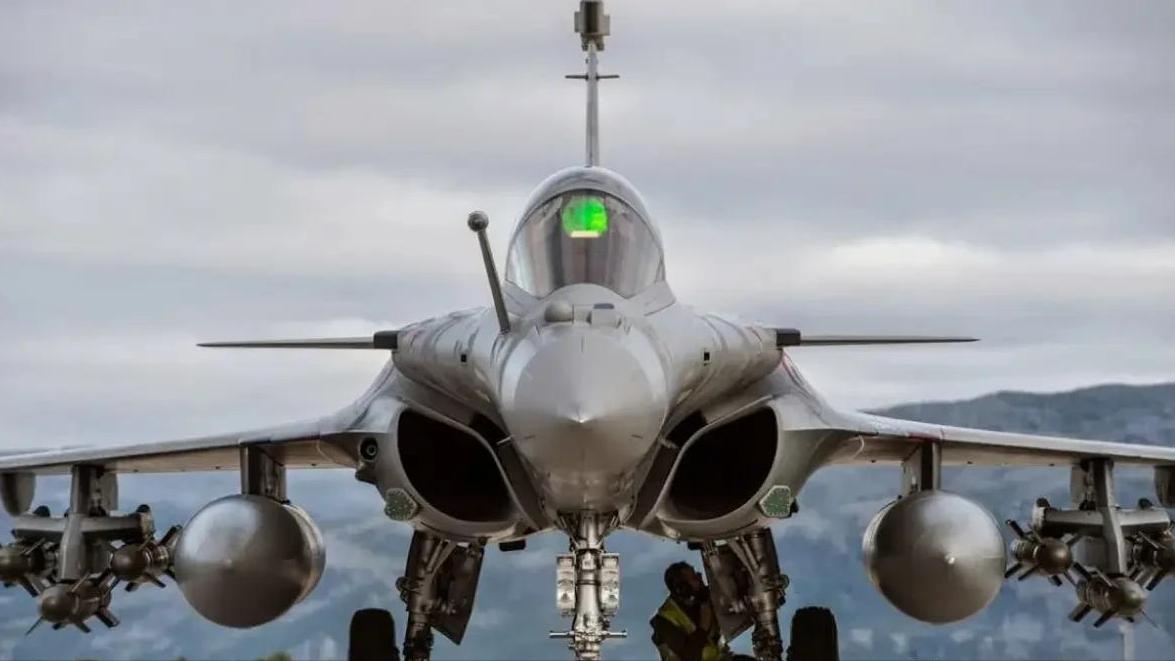 苏35在埃及惨败！俄媒破防：输给了被中巴造“米格21”击落的阵风俄罗斯这些年