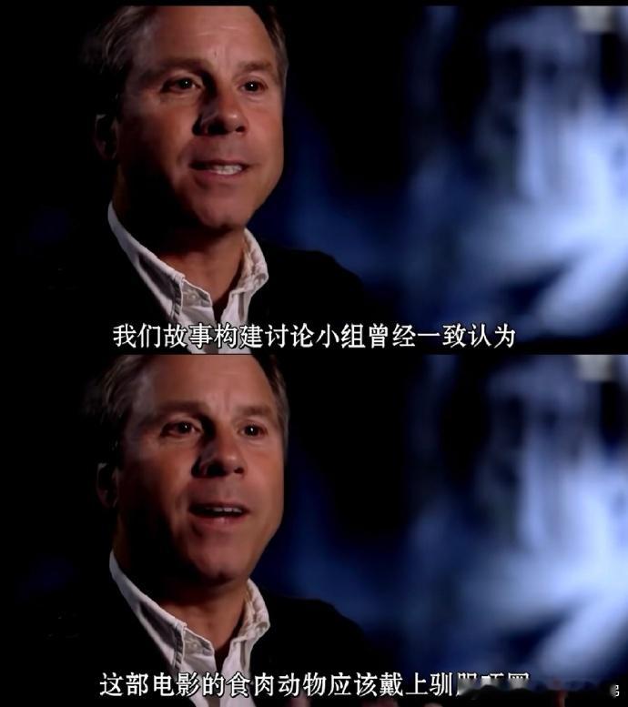 这才是我想看的动画背后故事被《疯狂动物城》创作幕后狠狠打动！他们不聊空洞的技术，