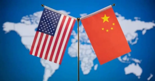 信息意味深长！中美即将开启谈判，中国的立场坚定无比！5月7日，外交部发布最新消息