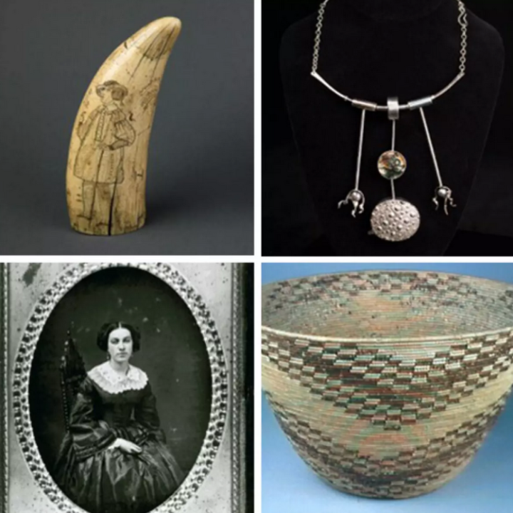 美国一博物馆“遭到大规模盗窃”, 超1000件珍贵文物被洗劫一空