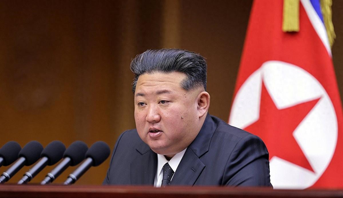 金正恩当众谈起特朗普，回忆起两人当年的交情，至今依旧念念不忘2025年9月，