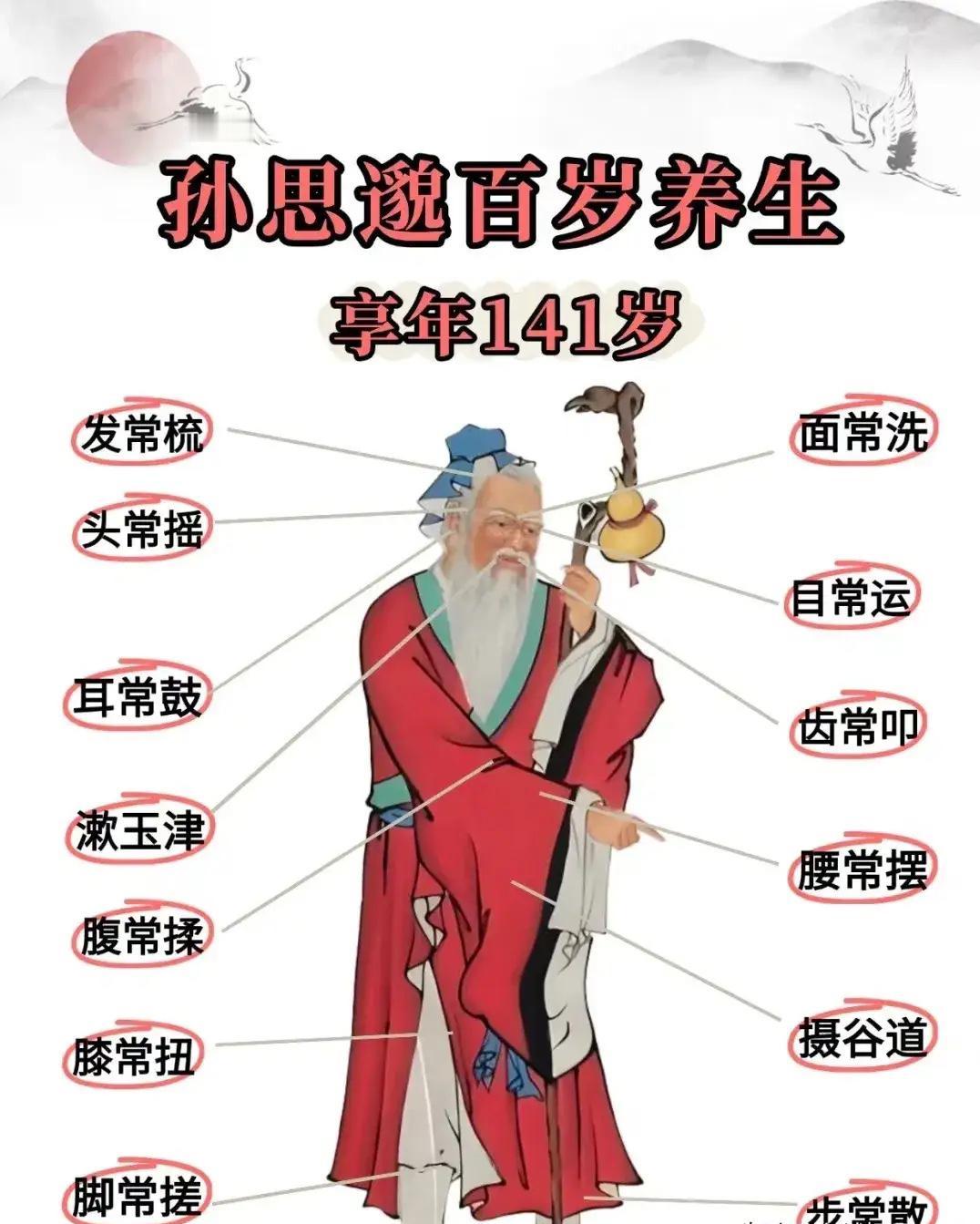 孙思邈给李世民看病，搭过脉后半晌不说话，李世民等得不耐烦，催促孙思邈：“请神医为