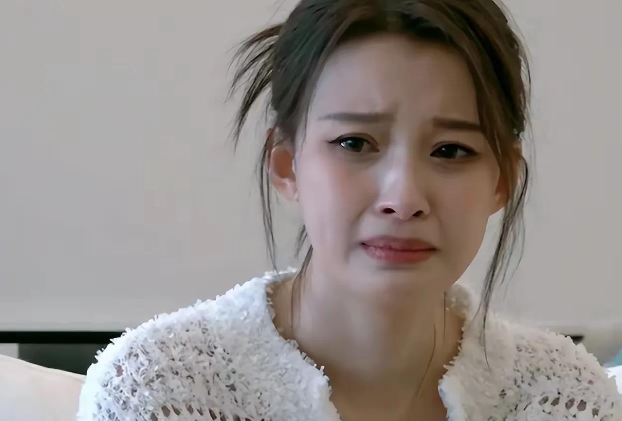 孙怡用五年的血泪奉劝大家一句找对象可以找懦弱的，也可以找婆婆厉害的，但是不能