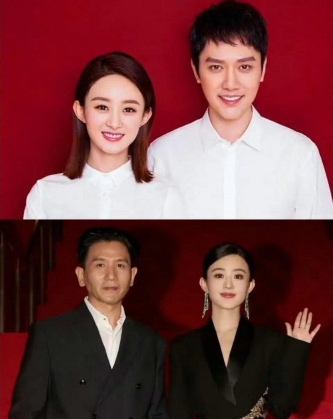 赵丽颖i每次关于“恋情”的回应都这么炸裂从“劈个叉”到“算你妹”这么多年，还是那