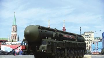 洲际导弹：人类无法破解的灭国死局？千亿反导系统竟成摆设！