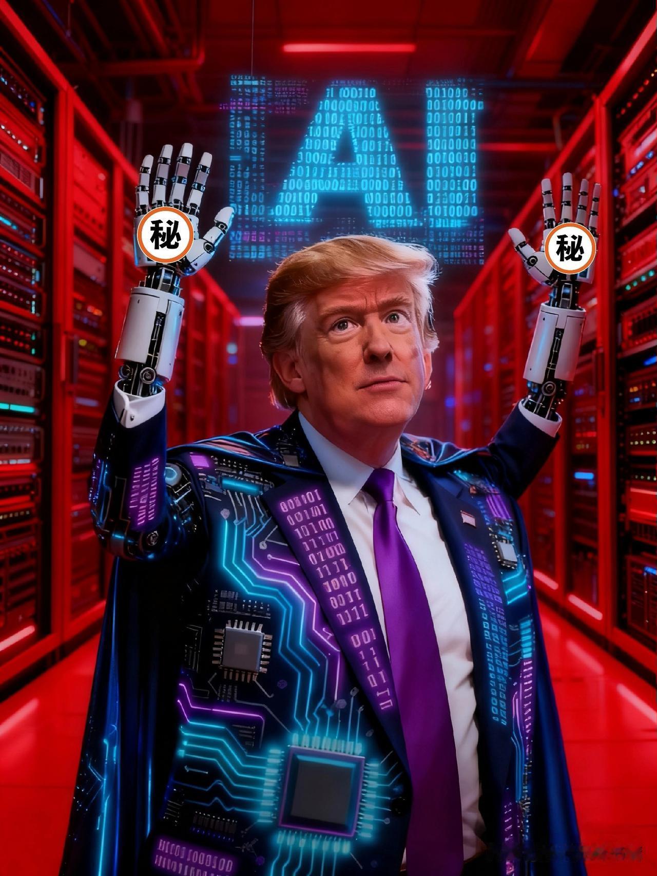 最新消息！特朗普又放大招！美媒最新爆料显示，特朗普计划于2025年11月下