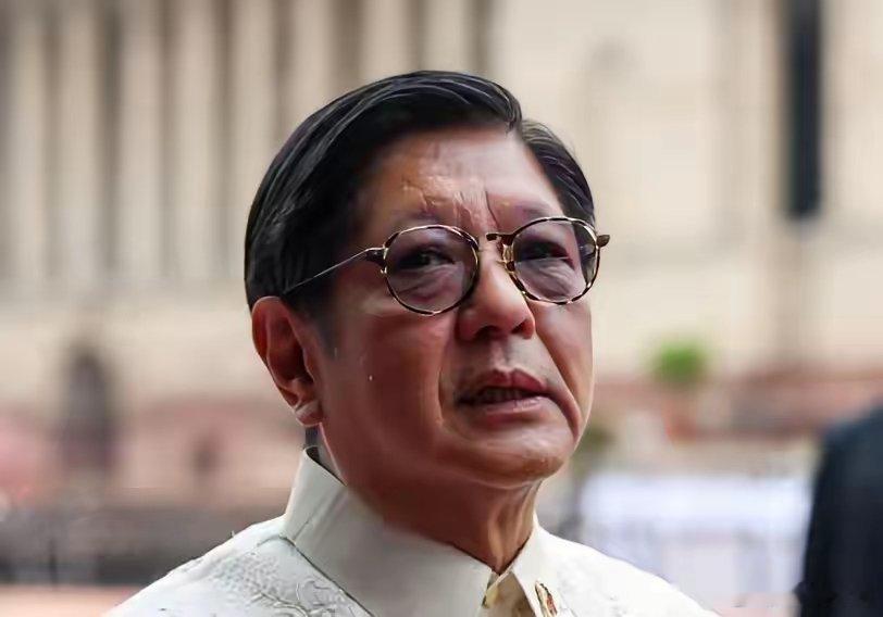 菲律宾议员此番操作闹了个国际大笑话：15名参议员联名签署决议，针对中方驻菲使馆人