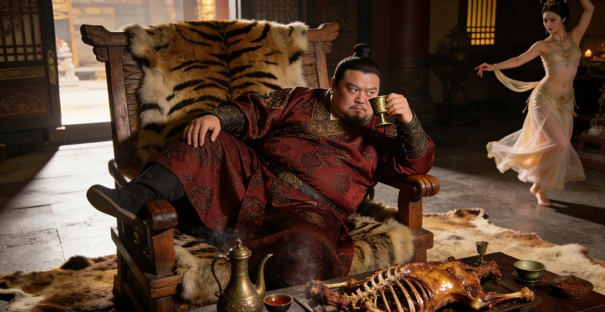 晚清中兴四大名臣曾国藩、李鸿章、左宗棠、张之洞，要论军功，左宗棠或许是最高的。