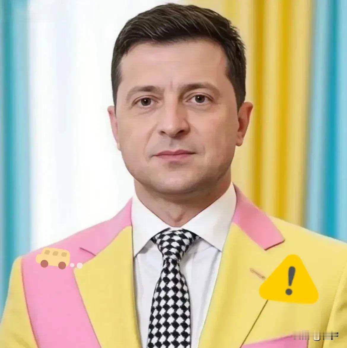 泽连斯基彻底出局了当地时间25日获悉，俄罗斯外交部副部长里亚布科夫表示：俄方确