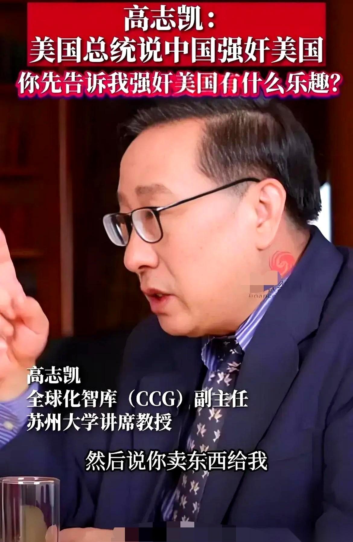 我跟你说，看完了BBC那个片段，我半天没缓过神来。真的，就感觉胸口那股憋