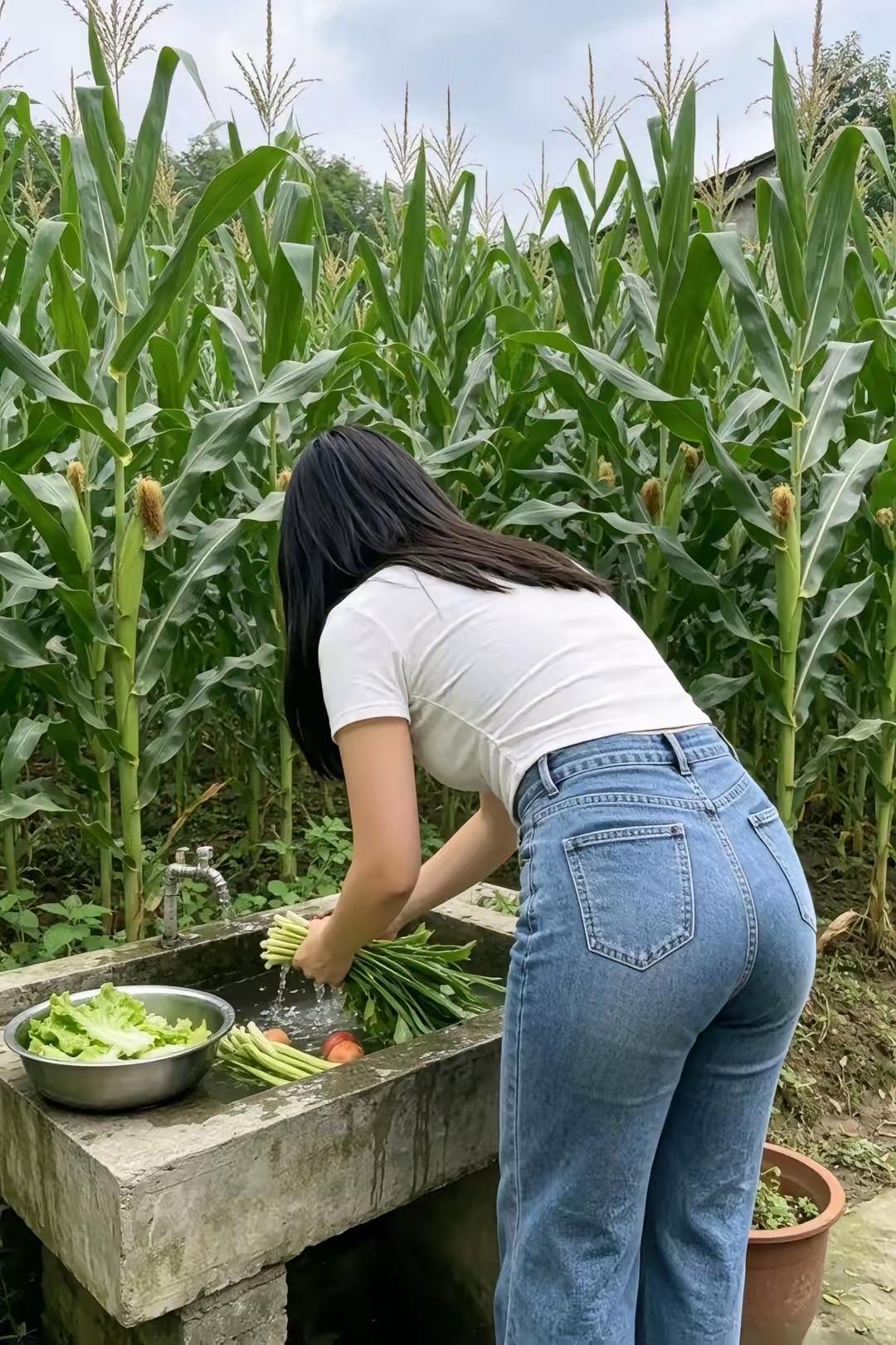 男人条件不好一定不要娶城里人，娶农村的女人才是最佳选择！农村的女人大部分淳朴善良