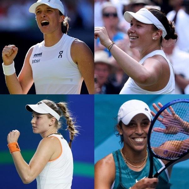 你觉得莱巴金娜的签抽的好不好?莱巴金娜抽在了小威组,一档一档的看;第一档,萨巴伦