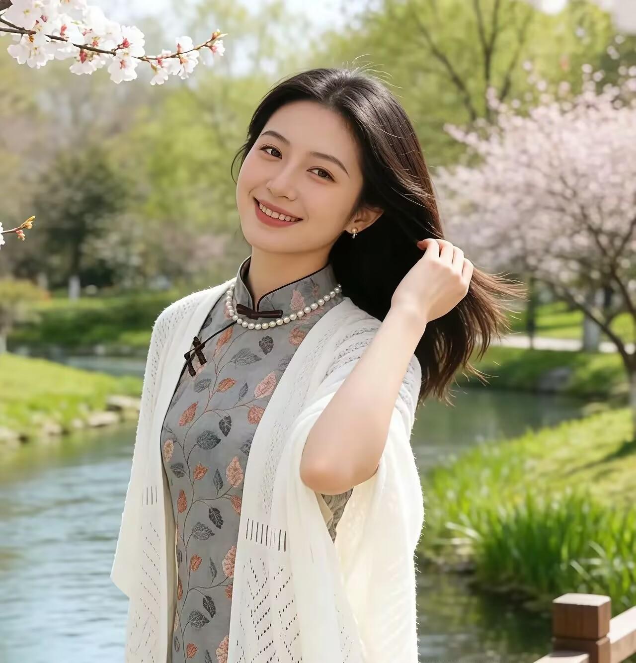 女人姿势上的风骚，决定男人是否心动；思维上的风骚，决定男人是否臣服。别在