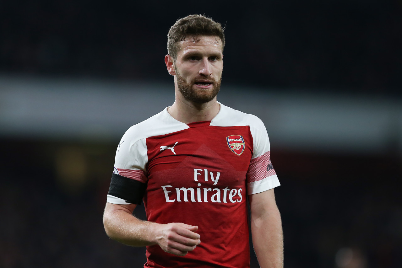 穆斯塔菲: 阿森纳整体很和谐, 球队的灵活性使对手很难找到突破口