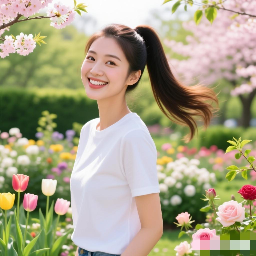 女人对你说这5句话，别装傻！100%是对你动了心女人的喜欢从不会直白说出口